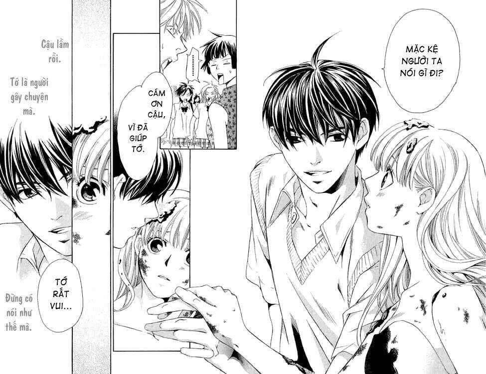 Boku Ni Natta Watashi - Chapter 6 - Trang 39