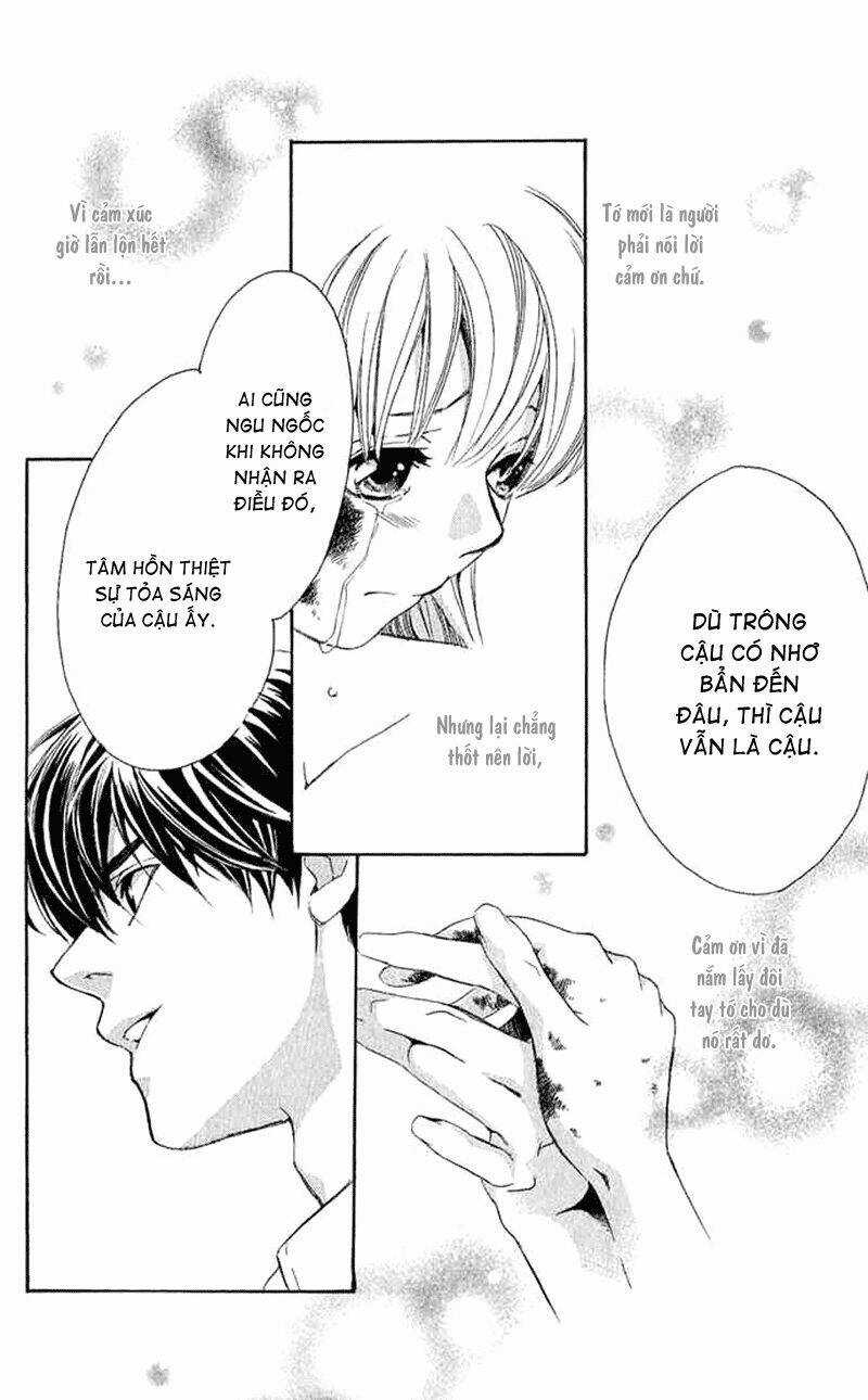 Boku Ni Natta Watashi - Chapter 6 - Trang 40