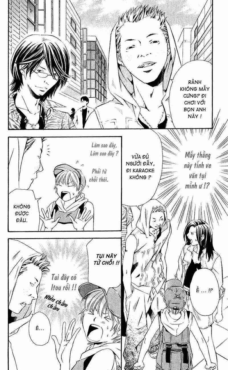 Boku Ni Natta Watashi - Chapter 6 - Trang 5