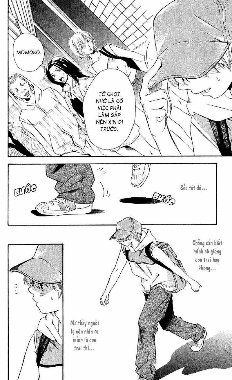 Boku Ni Natta Watashi - Chapter 6 - Trang 7