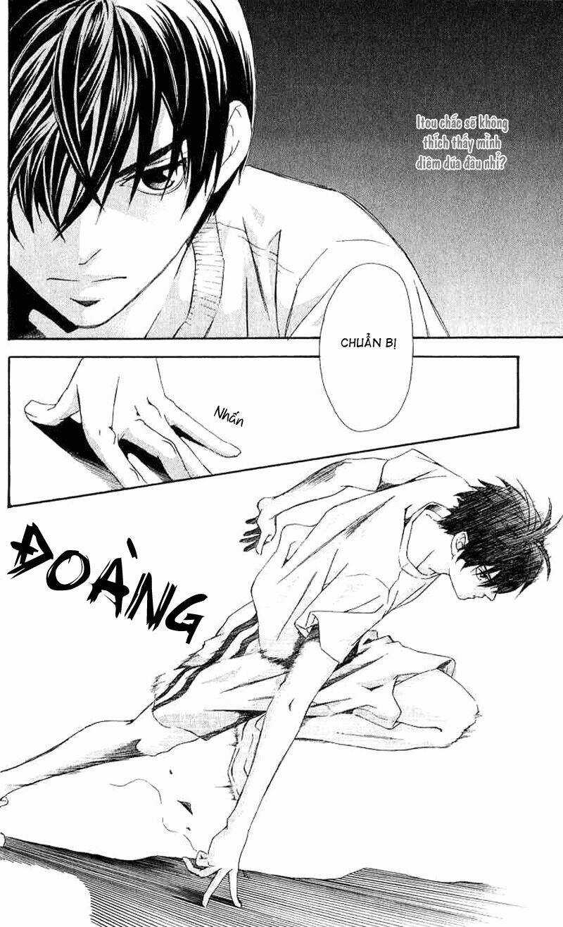 Boku Ni Natta Watashi - Chapter 6 - Trang 9