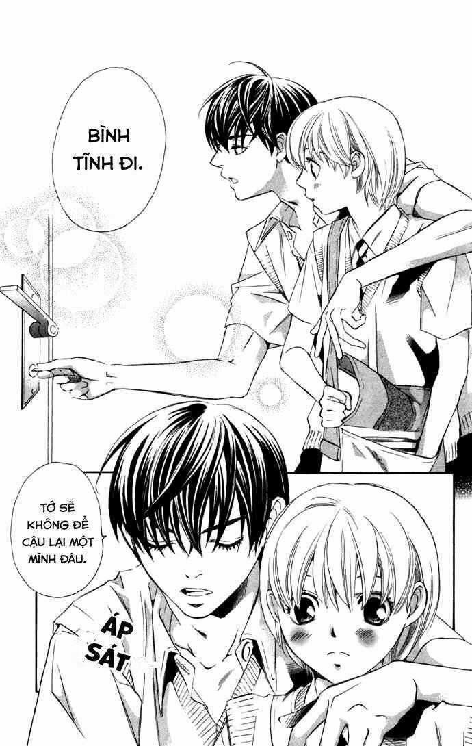 Boku Ni Natta Watashi - Chapter 7 - Trang 2