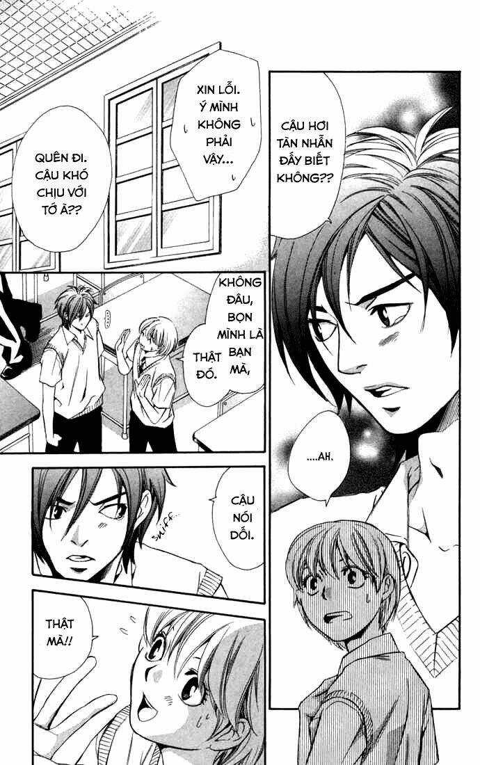 Boku Ni Natta Watashi - Chapter 7 - Trang 12