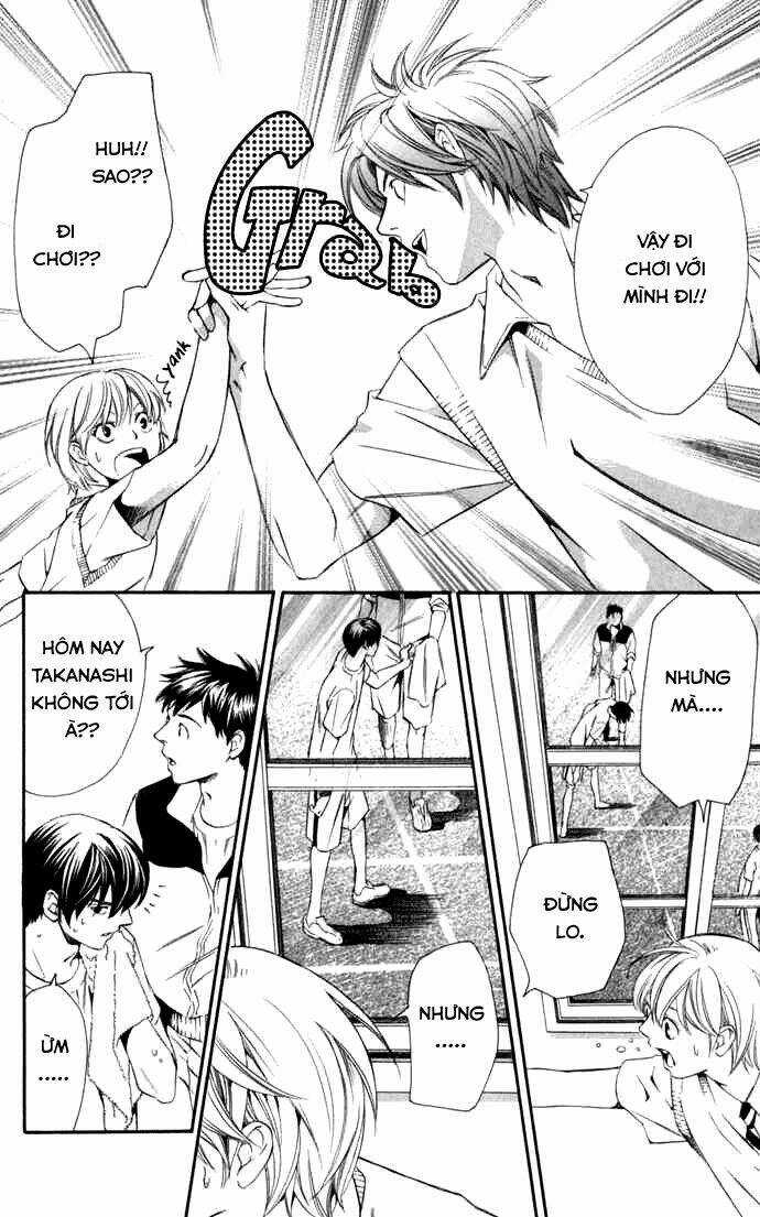 Boku Ni Natta Watashi - Chapter 7 - Trang 13