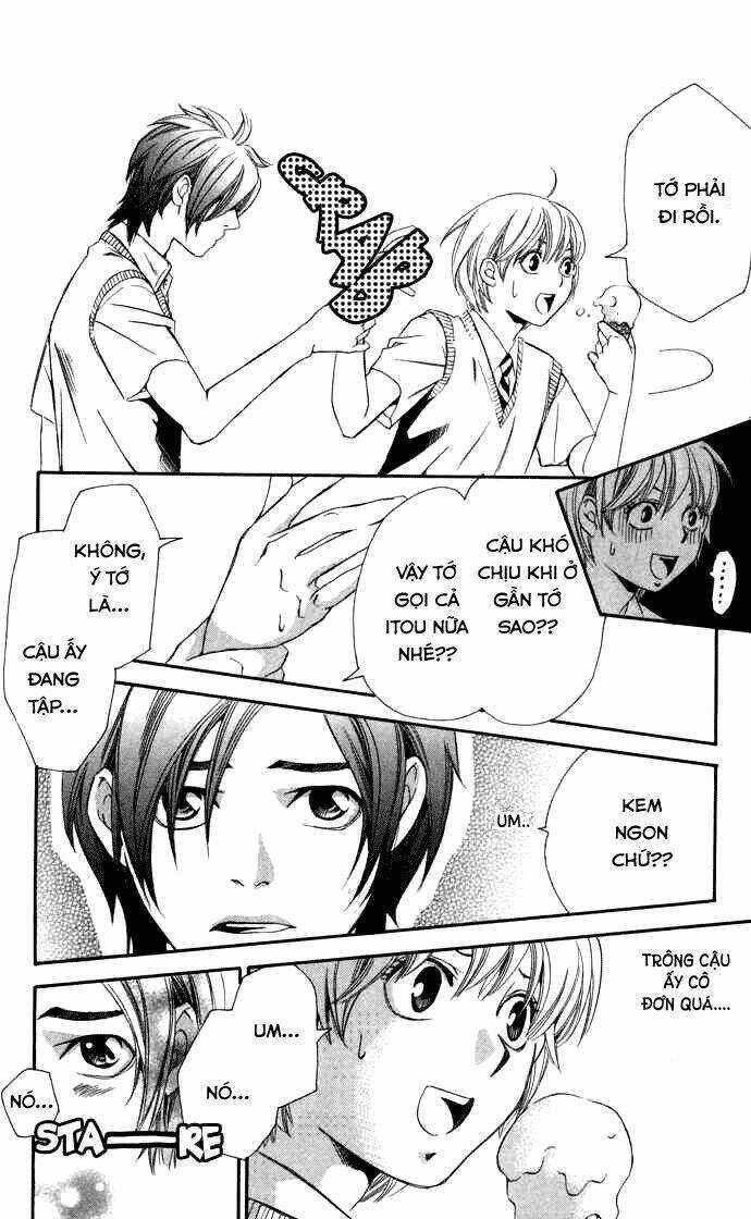 Boku Ni Natta Watashi - Chapter 7 - Trang 17