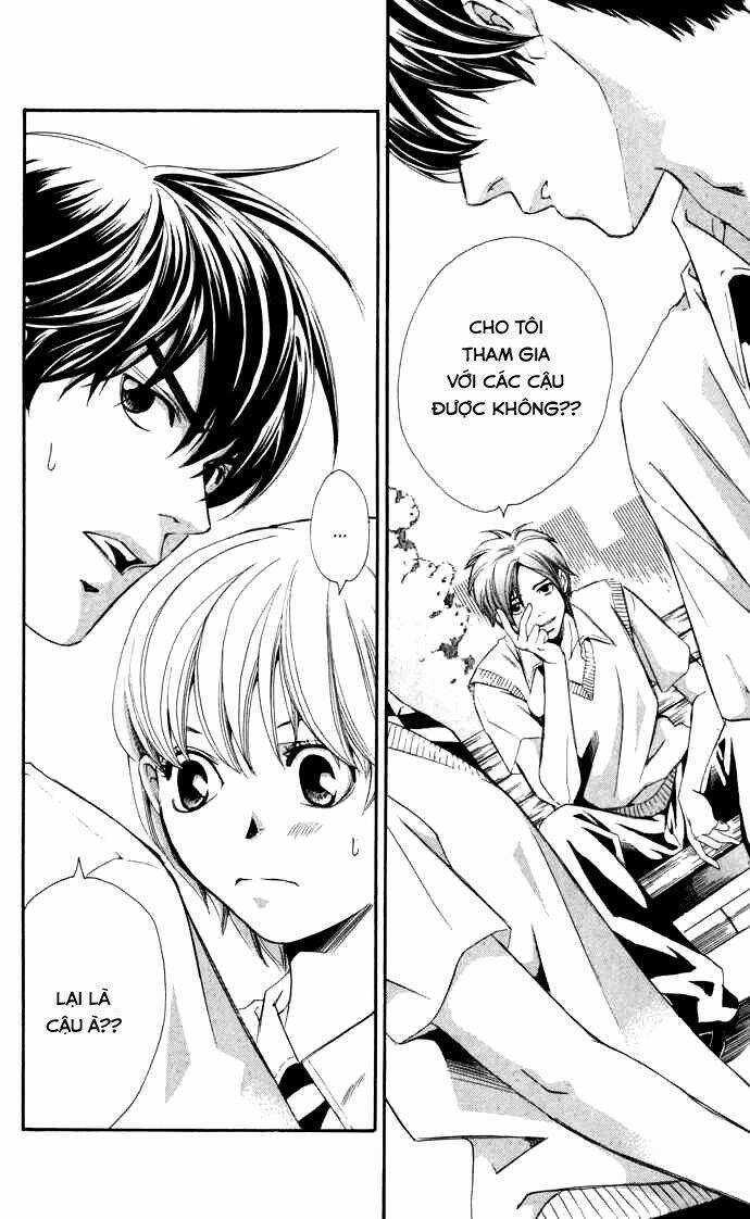 Boku Ni Natta Watashi - Chapter 7 - Trang 19