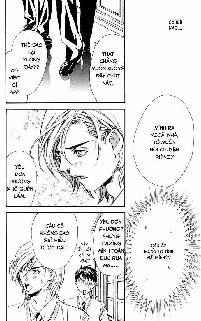 Boku Ni Natta Watashi - Chapter 7 - Trang 25