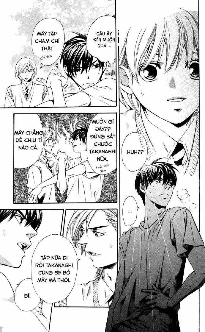 Boku Ni Natta Watashi - Chapter 7 - Trang 28