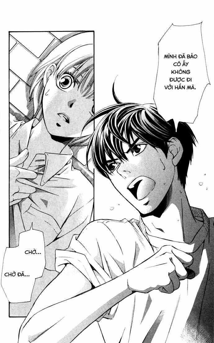 Boku Ni Natta Watashi - Chapter 7 - Trang 31