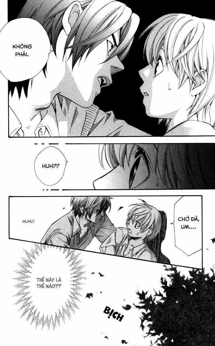 Boku Ni Natta Watashi - Chapter 7 - Trang 33