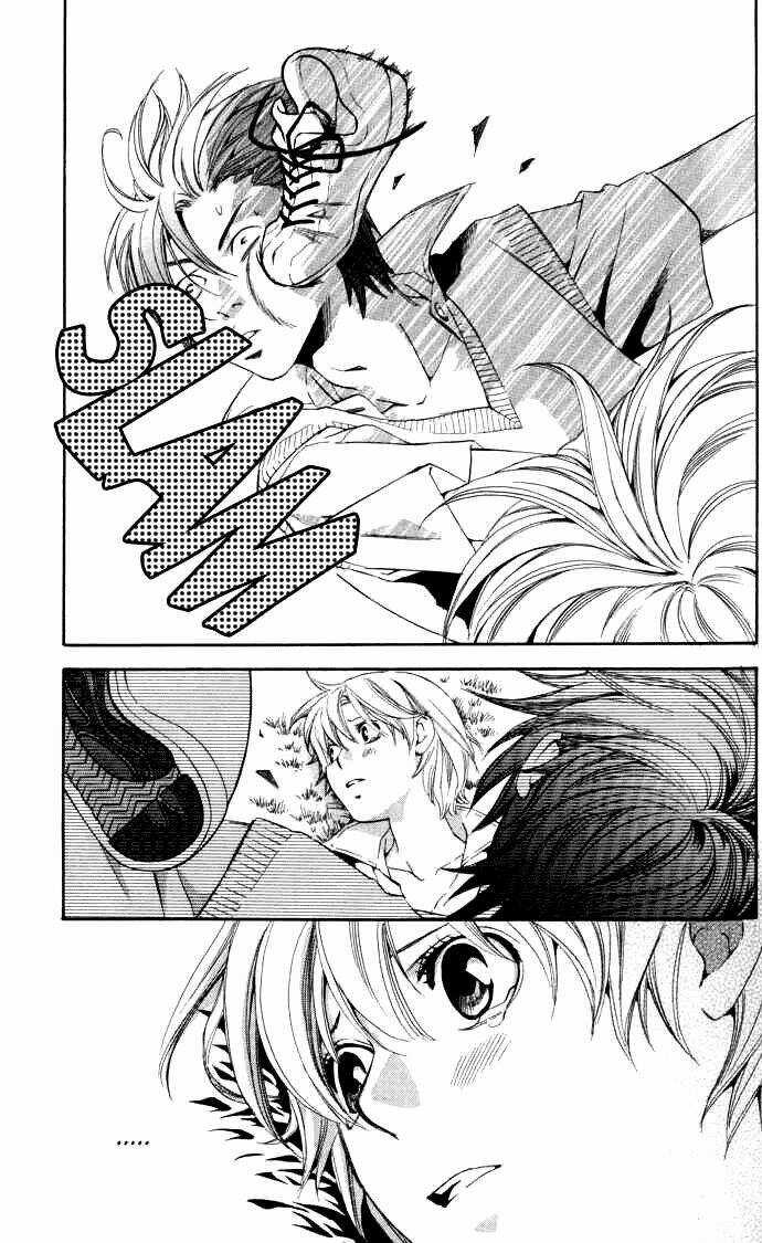 Boku Ni Natta Watashi - Chapter 7 - Trang 36