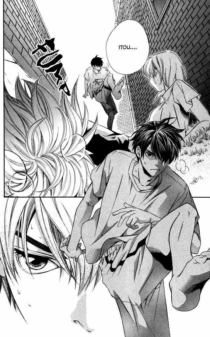 Boku Ni Natta Watashi - Chapter 7 - Trang 37