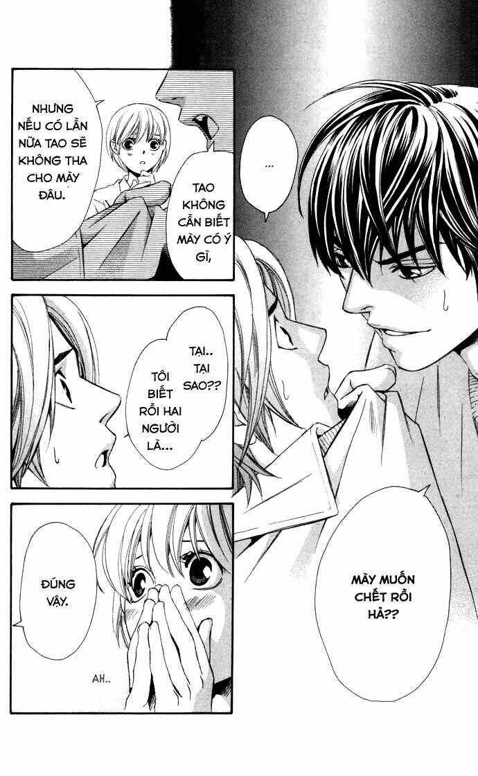 Boku Ni Natta Watashi - Chapter 7 - Trang 39