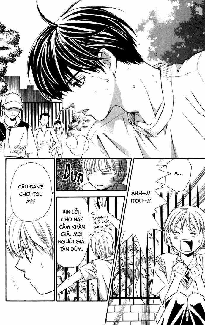 Boku Ni Natta Watashi - Chapter 7 - Trang 5