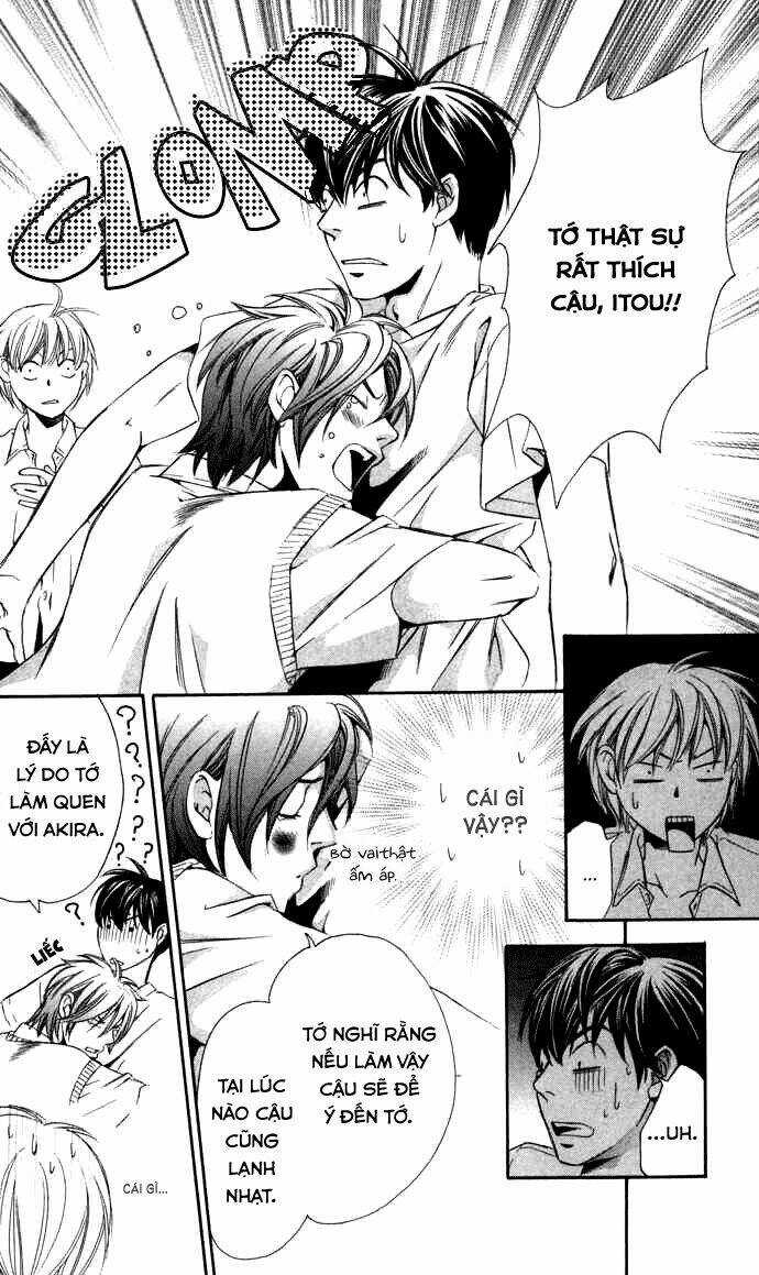 Boku Ni Natta Watashi - Chapter 7 - Trang 41