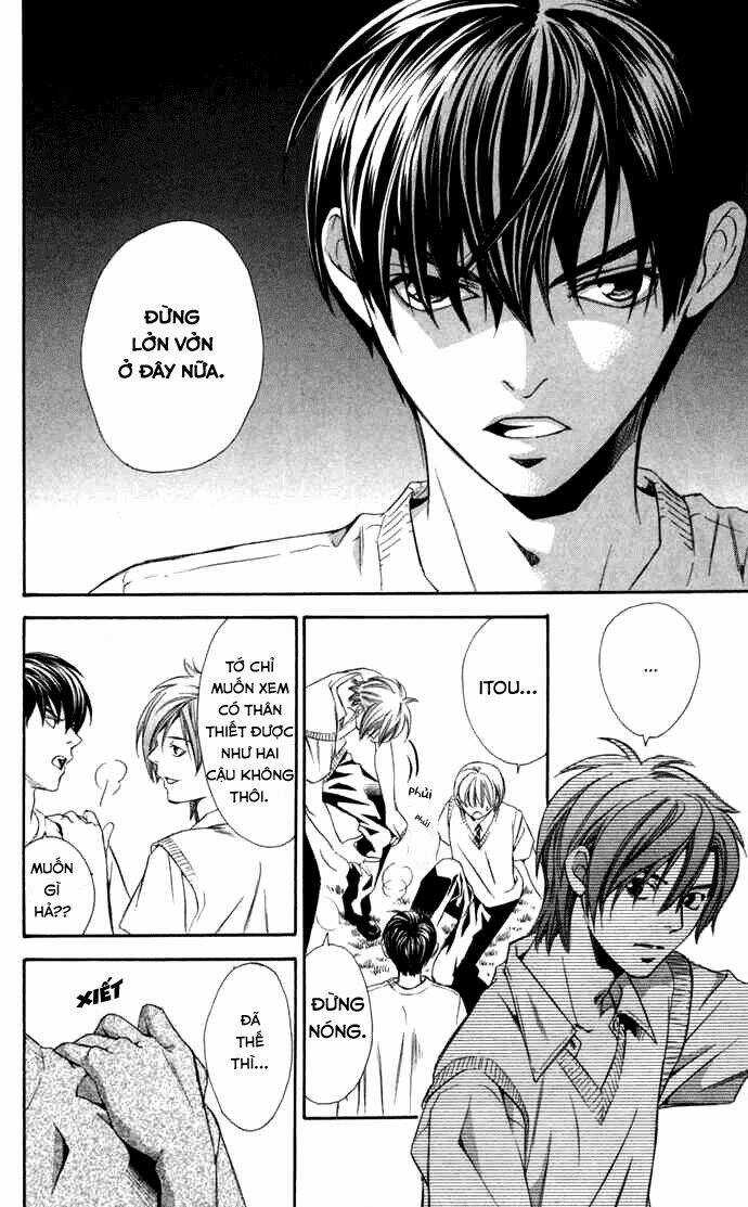 Boku Ni Natta Watashi - Chapter 7 - Trang 9