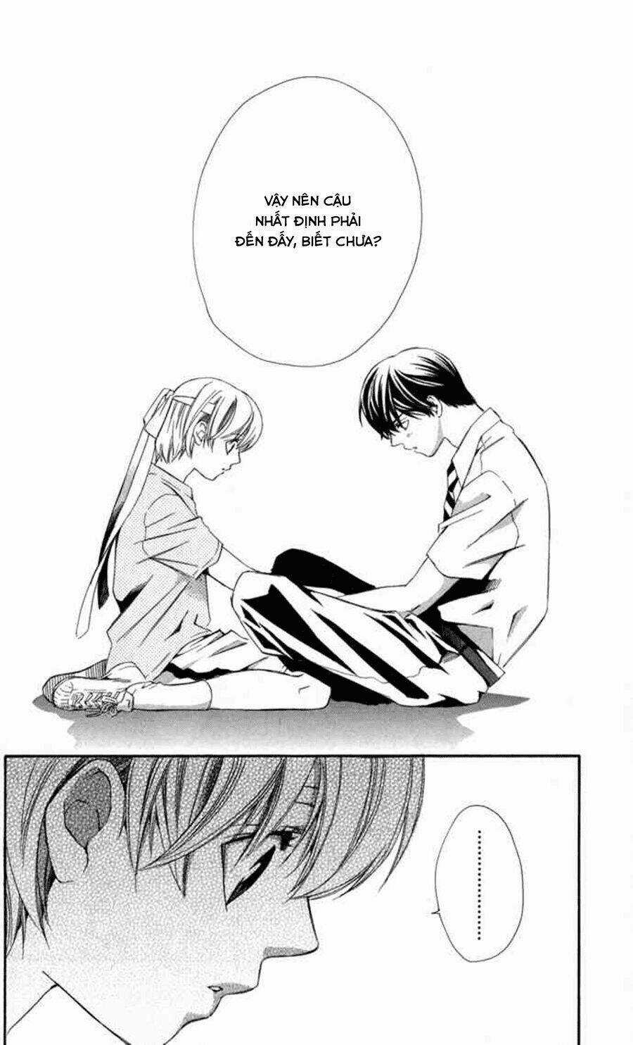 Boku Ni Natta Watashi - Chapter 8 - Trang 29