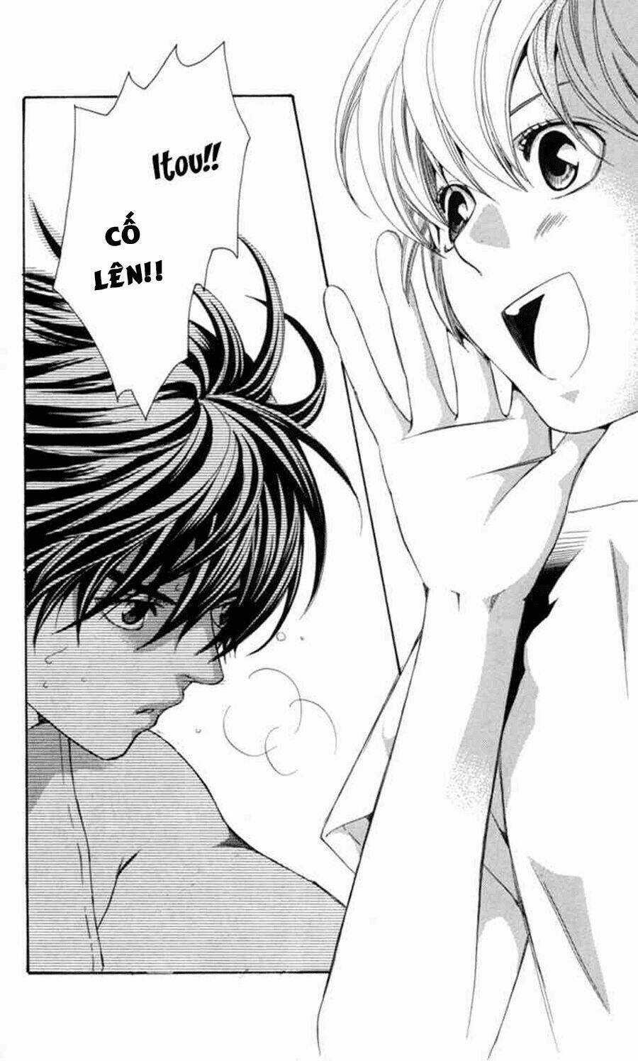 Boku Ni Natta Watashi - Chapter 8 - Trang 5