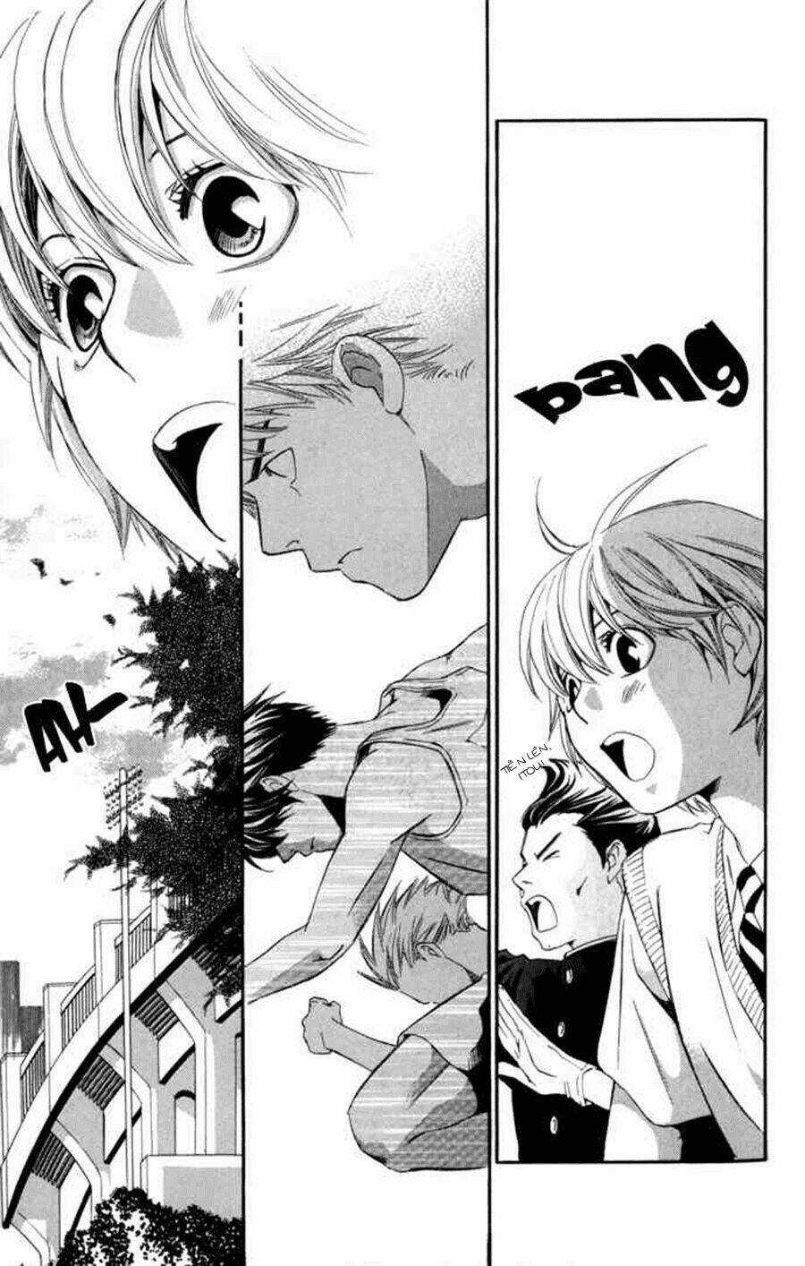 Boku Ni Natta Watashi - Chapter 8 - Trang 43