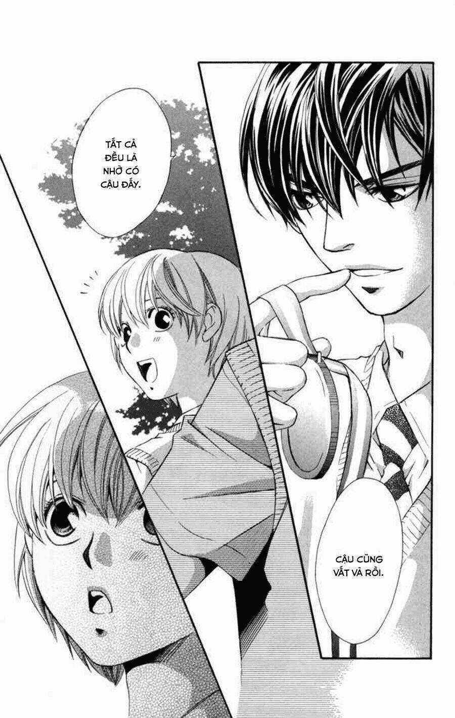 Boku Ni Natta Watashi - Chapter 8 - Trang 45