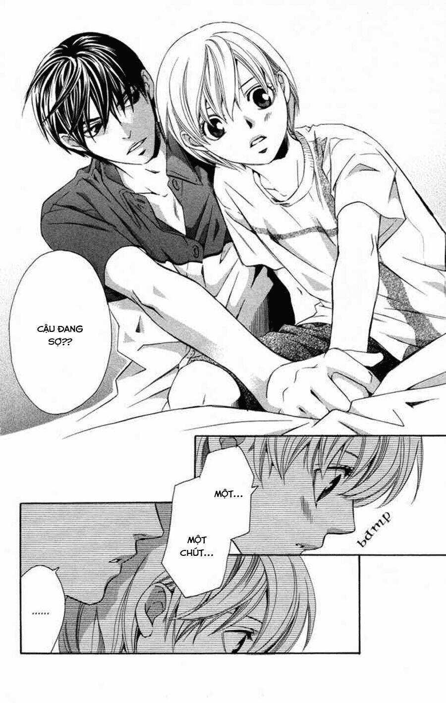 Boku Ni Natta Watashi - Chapter 9 - Trang 12