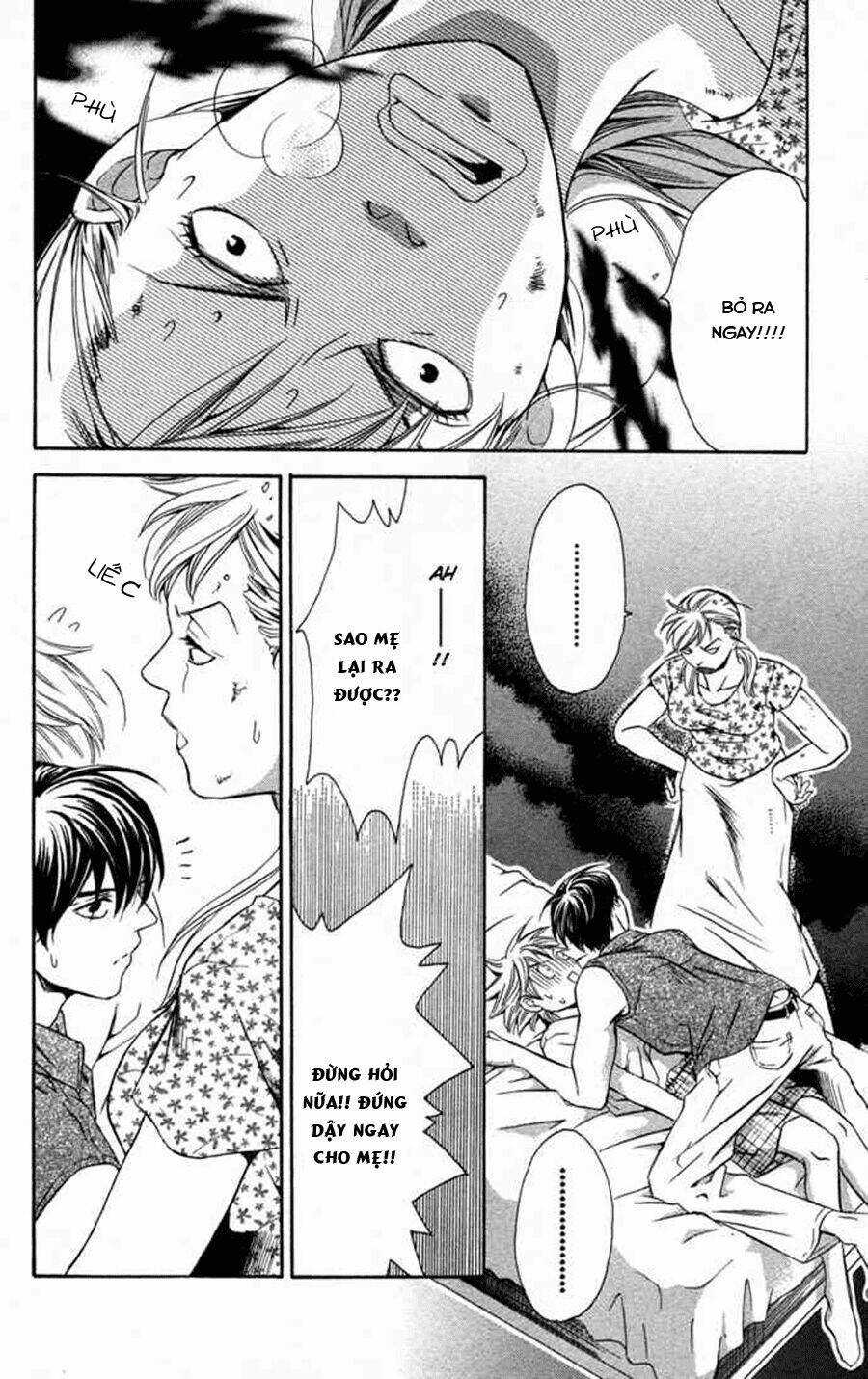 Boku Ni Natta Watashi - Chapter 9 - Trang 36