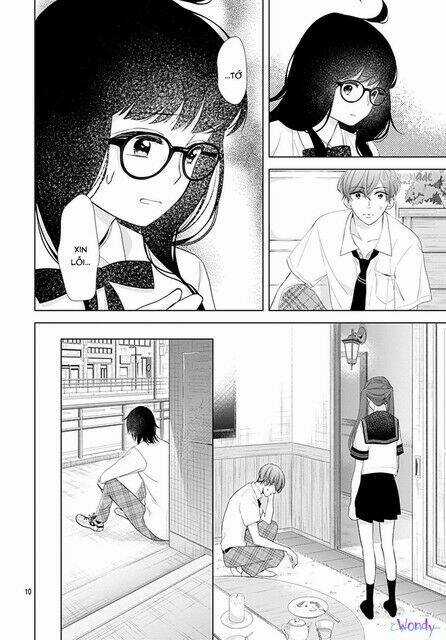 Boku No Orion - Chapter 10 - Trang 11