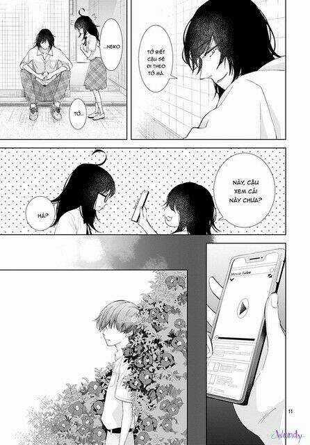 Boku No Orion - Chapter 10 - Trang 12