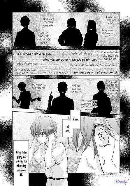 Boku No Orion - Chapter 10 - Trang 28