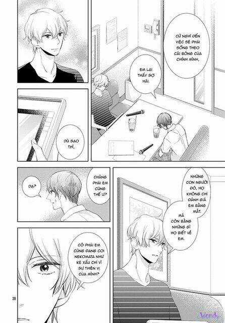 Boku No Orion - Chapter 10 - Trang 29