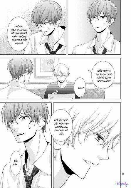 Boku No Orion - Chapter 10 - Trang 30