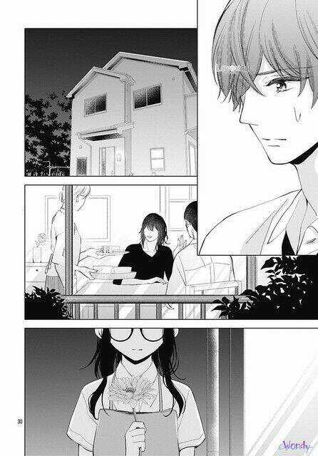 Boku No Orion - Chapter 10 - Trang 31