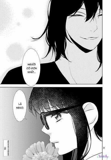 Boku No Orion - Chapter 10 - Trang 32