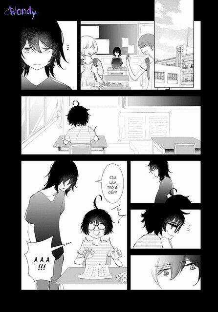 Boku No Orion - Chapter 11 - Trang 12