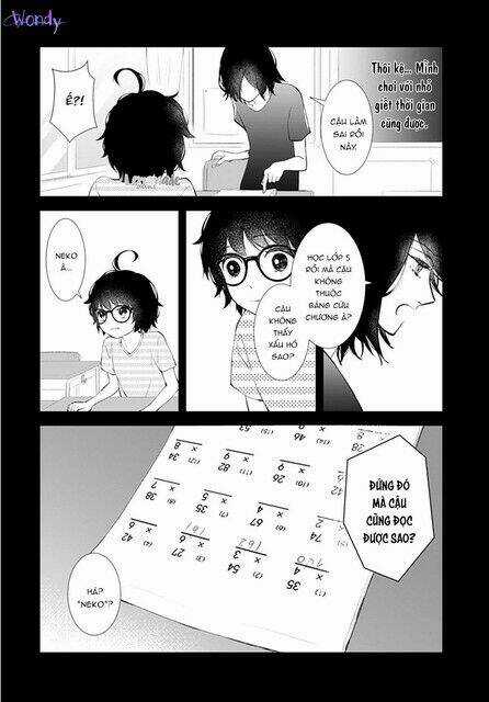 Boku No Orion - Chapter 11 - Trang 15