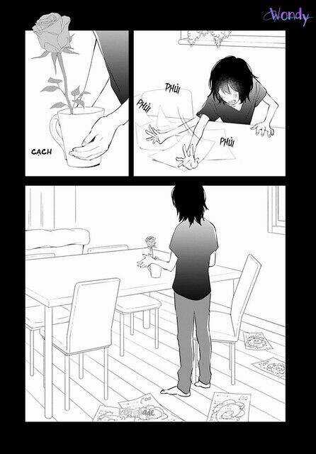 Boku No Orion - Chapter 11 - Trang 21