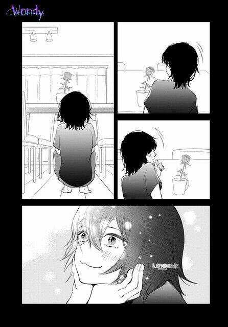 Boku No Orion - Chapter 11 - Trang 22