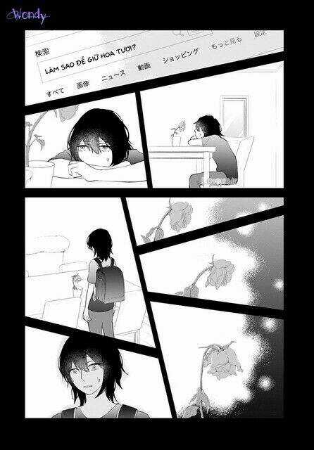 Boku No Orion - Chapter 11 - Trang 25