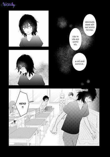 Boku No Orion - Chapter 11 - Trang 27