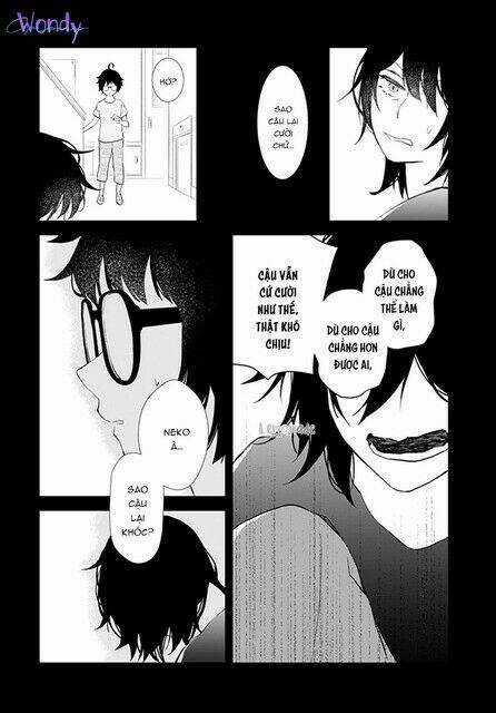 Boku No Orion - Chapter 11 - Trang 29