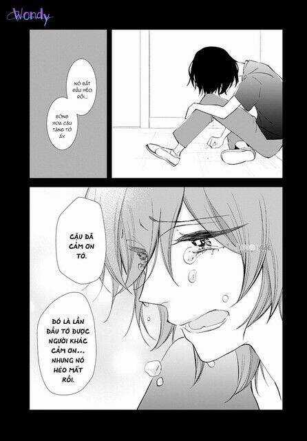 Boku No Orion - Chapter 11 - Trang 30