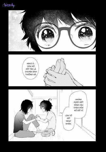 Boku No Orion - Chapter 11 - Trang 31