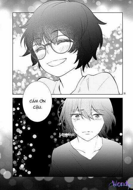 Boku No Orion - Chapter 11 - Trang 32