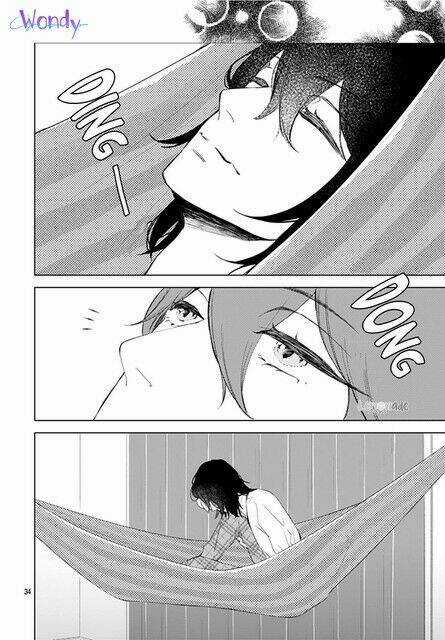 Boku No Orion - Chapter 11 - Trang 35