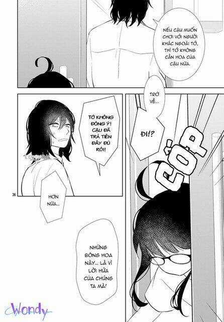 Boku No Orion - Chapter 11 - Trang 37