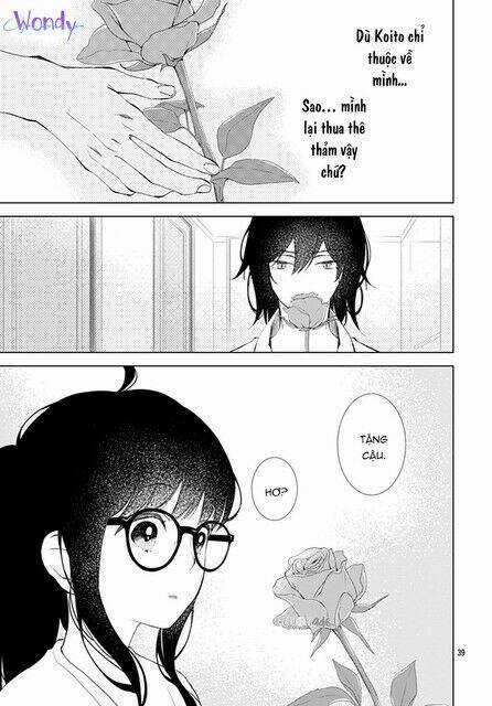 Boku No Orion - Chapter 11 - Trang 40