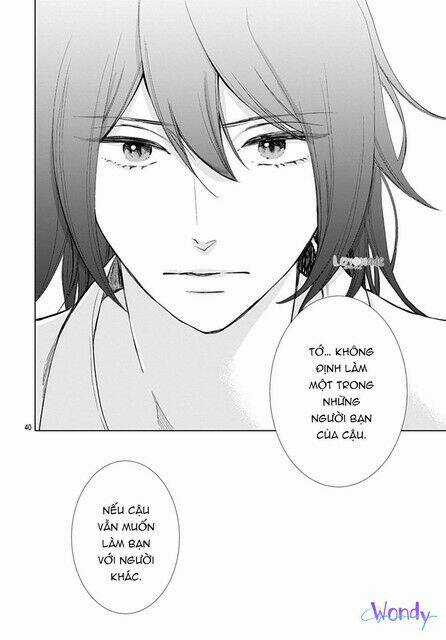 Boku No Orion - Chapter 11 - Trang 41