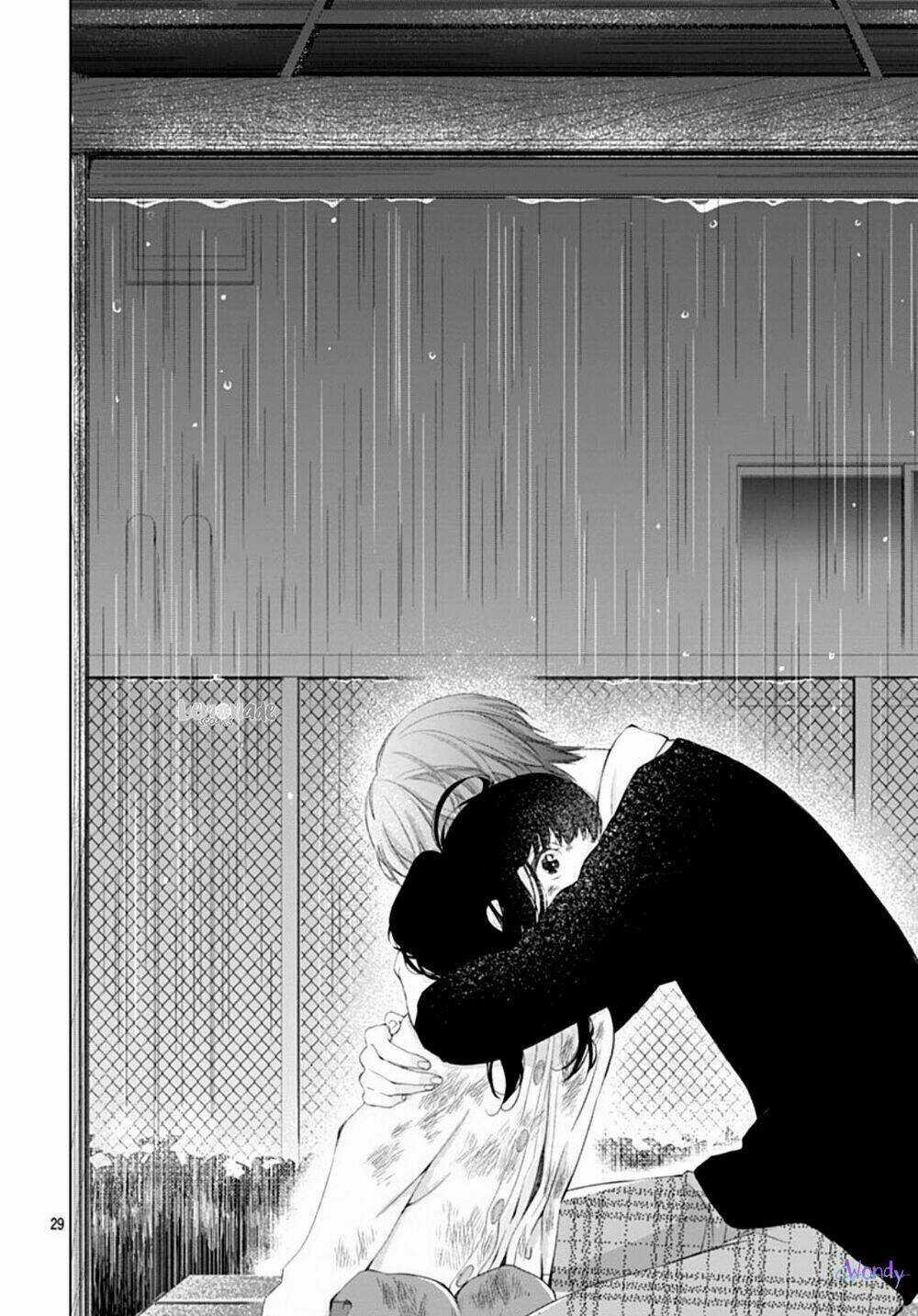 Boku No Orion - Chapter 5 - Trang 32