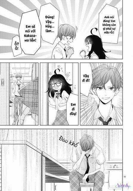 Boku No Orion - Chapter 9 - Trang 14