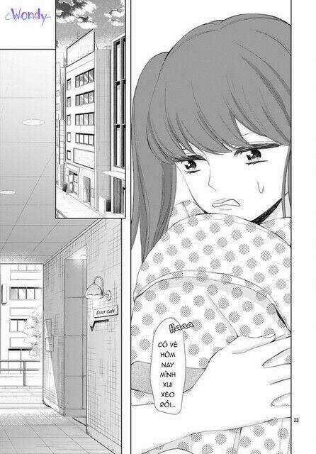 Boku No Orion - Chapter 9 - Trang 26